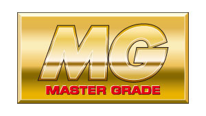 MG　ガンプラレビュー